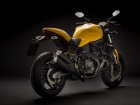 Ducati Monster 821